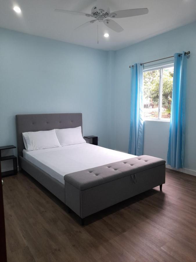 Serenity Seaview Suite Anse La Raye Buitenkant foto
